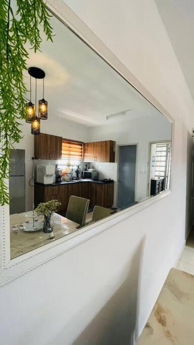 Klia Homestay Apartment - 2 Room Szepang Kültér fotó